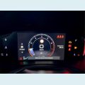 JEEP RENEGADE LONGITUDE T270 1.3 TB 4X2 FLEX AUT - AZUL - 2025 Foto 9 (Miniatura)