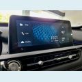 CHERY CAOA TIGGO 5X PRO 1.5 TURBO FLEX AUT - PRATA - 2026 Foto 9 (Miniatura)