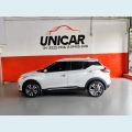 NISSAN KICKS - PRATA - 2022 Foto 9 (Miniatura)