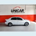 VOLKSWAGEN VOYAGE - PRATA - 2011 Foto 9 (Miniatura)