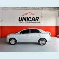 CHEVROLET COBALT - PRATA - 2012 Foto 9 (Miniatura)
