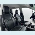 JEEP COMPASS LONGITUDE F - BRANCO - 2019 Foto 9 (Miniatura)