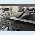 CHEVROLET TRACKER - CINZA - 2019 Foto 9 (Miniatura)