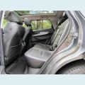CHERY TIGGO5X PRO H - CINZA - 2023 Foto 9 (Miniatura)