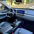 CHERY TIGGO7 SPORT - PRETO - 2025 Foto 9 (Miniatura)
