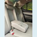 TOYOTA COROLLA XEI20FLEX - PRETO - 2015 Foto 9 (Miniatura)