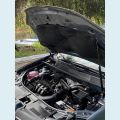 RENAULT SANDERO EXPR 10 - CINZA - 2018 Foto 9 (Miniatura)