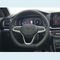 VOLKSWAGEN T-CROSS 250 TSI HIGHLINE AUT - CINZA - 2026 Foto 9 (Miniatura)