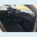 PEUGEOT 208 LIKE MT - BRANCO - 2023 Foto 9 (Miniatura)
