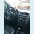 VOLKSWAGEN SPACECROSS GII - BRANCO - 2014 Foto 9 (Miniatura)