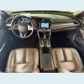 HONDA CIVIC EXL CVT - BRANCO - 2020 Foto 9 (Miniatura)