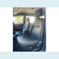 TOYOTA HILUX - PRATA - 2015 Foto 9 (Miniatura)