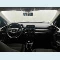 FIAT ARGO - BRANCO - 2023 Foto 9 (Miniatura)