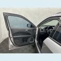 JEEP COMPASS 2.0 LONGITUDE 4X2 AUT. FLEX - PRATA - 2021 Foto 9 (Miniatura)