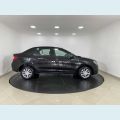 RENAULT LOGAN ZEN 1.0 12V SCE FLEX - PRETO - 2020 Foto 9 (Miniatura)