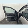 JEEP COMPASS 2.0 SPORT 4X2 AUT. FLEX - CINZA - 2018 Foto 9 (Miniatura)