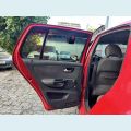 VOLKSWAGEN FOX 1.0 8V FLEX 4P - VERMELHO - 2011 Foto 9 (Miniatura)