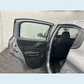 CITROËN C3 LIVE PACK 1.0 FLEX - PRATA - 2023 Foto 9 (Miniatura)