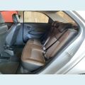 CHEVROLET COBALT LTZ 1.8 - PRATA - 2020 Foto 9 (Miniatura)