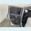 JEEP RENEGADE SPORT 1.8 4X2 AUT. FLEX - PRATA - 2021 Foto 9 (Miniatura)
