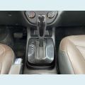 CHEVROLET SPIN PREMIER 7S 1.8 AUT. FLEX - CINZA - 2020 Foto 9 (Miniatura)