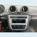 VOLKSWAGEN SAVEIRO ROBUST 1.6 MSI CS FLEX - BRANCO - 2018 Foto 9 (Miniatura)