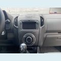 CHEVROLET S-10 CD S-10 LTZ 2.4 4X2 CD FLEX - PRATA - 2014 Foto 9 (Miniatura)
