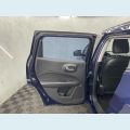 JEEP COMPASS 2.0 LONGITUDE 4X2 AUT. FLEX - AZUL - 2020 Foto 9 (Miniatura)