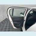 PEUGEOT 208 LIKE 1.6 FLEX - BRANCO - 2022 Foto 9 (Miniatura)