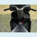 HONDA ELITE 125 CBS - CINZA - 2025 Foto 9 (Miniatura)