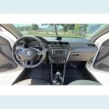VOLKSWAGEN SAVEIRO TRENDLINE 1.6 MSI CS FLEX - BRANCO - 2021 Foto 9 (Miniatura)