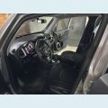 JEEP RENEGADE SPORT 1.8 4X2 AUT. FLEX - PRATA - 2020 Foto 9 (Miniatura)