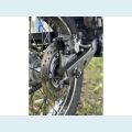 HONDA XRE 190 ADVENTURE FLEX - CINZA - 2021 Foto 9 (Miniatura)