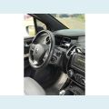 RENAULT CAPTUR INTENSE 1.6 16V SCE CVT FLEX - PRETO - 2020 Foto 9 (Miniatura)