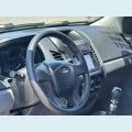 FORD RANGER CD RANGER 2.2 TD 4WD XL CD - PRATA - 2015 Foto 9 (Miniatura)