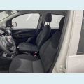 FIAT UNO ATTRACTIVE 1.0 8V FLEX 4P - BRANCO - 2019 Foto 9 (Miniatura)