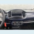 FIAT UNO ATTRACTIVE 1.0 - PRATA - 2021 Foto 9 (Miniatura)