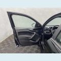 FIAT CRONOS DRIVE 1.3 FLEX - PRETO - 2021 Foto 9 (Miniatura)