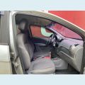 FIAT PALIO ATTRACTIVE 1.0 8V FLEX - CINZA - 2013 Foto 9 (Miniatura)