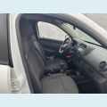 RENAULT KWID ZEN 1.0 12V SCE FLEX - BRANCO - 2024 Foto 9 (Miniatura)