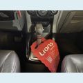 FORD ECOSPORT ECOSPORT FREESTYLE 2.0 16V FLEX 4WD - PRETO - 2015 Foto 9 (Miniatura)