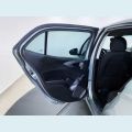 FIAT ARGO DRIVE 1.0 FIREFLY FLEX - CINZA - 2018 Foto 9 (Miniatura)