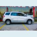 CHEVROLET SPIN LT 5S 1.8 AUT. FLEX - PRATA - 2016 Foto 9 (Miniatura)