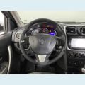 RENAULT LOGAN DYNAMIQUE 1.6 8V - BRANCO - 2015 Foto 9 (Miniatura)