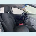 FIAT PUNTO ATTRACTIVE 1.4 FLEX - PRATA - 2012 Foto 9 (Miniatura)