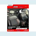 HYUNDAI IX35 - PRETO - 2015 Foto 9 (Miniatura)
