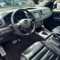 VOLKSWAGEN AMAROK 3.0 V6 TDI DIESEL HIGHLINE EXTREME CD 4MOTION AUT. - BRANCO - 2020 Foto 9 (Miniatura)