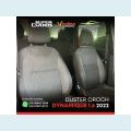 RENAULT DUSTER OROCH - VERMELHO - 2022 Foto 9 (Miniatura)