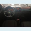 CHEVROLET ASTRA - PRATA - 2005 Foto 9 (Miniatura)