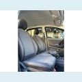 VOLKSWAGEN FOX - PRETO - 2014 Foto 9 (Miniatura)